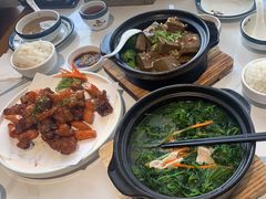 -猪腰一家·地道佛山菜(盐步店)