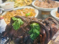 -留夫鸭•鲜卤土鸭(长宁龙之梦店)