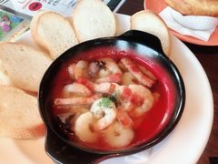 -RED LOBSTER(环球影城大阪店)