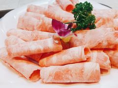 -季季红火锅(丰城洪客隆店)