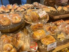 -西村叔叔的店·面包·甜品·蛋糕(崂山丽达店)