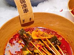 -韩盛·盛江山自助料理(于洪新玛特店)