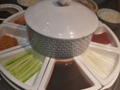 -羲和雅苑•北京烤鸭(乐园道万象城店)