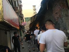 门面-娇姐老牌螺蛳粉(雅儒路店)