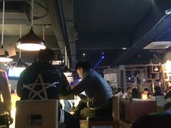 -音乐房子·Vintage Live Bar(玉林总店)