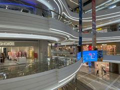 -KK ONE(京基滨河时代店)