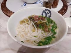 -黔大人·贵州花溪牛肉粉(宝能太古城店)
