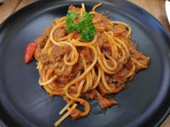 -安妮意大利餐厅(世贸天阶店)
