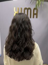 -XIMA·美发沙龙