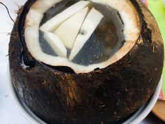 -海口骑楼小吃街