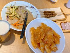 -关东小磨东北菜(上海长风大悦城店)