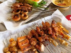 -文君烧烤(崂山店)