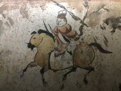 -洛阳古墓博物馆