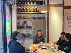 大堂-途火锅(武侯店聚荟路店)