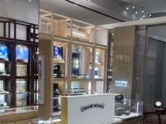 -溥仪眼镜PUYI OPTICAL(国贸商城店)