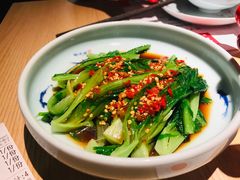 蔬菜-锅儿匠辣子鸡(春熙路店)