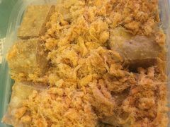 -孖记茶档·热腾茶餐(荔湾领展广场店)