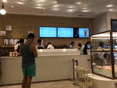 -奈雪的茶(国金中心店)