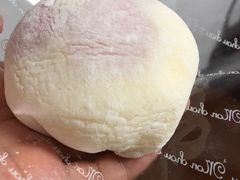 草莓大福-檬舒舒MonChouChou(环球金融中心店)