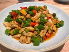 -冯记豆花店(健翔桥店)