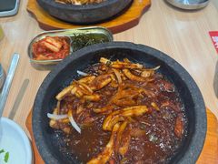 -小木屋拌饭(西安华阳城店)