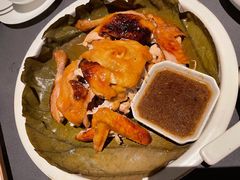 招牌窑土鸡-小炳胜(卓悦中心店)