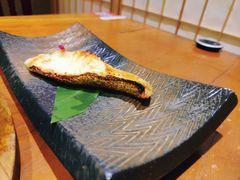 -千代武日本料理(开发区店)