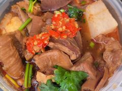 -渝众牛杂(华熙LIVE·鱼洞店)