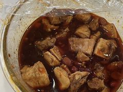 -红星兔丁(东风大桥店)