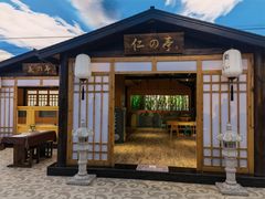 -东方威尼斯温泉酒店