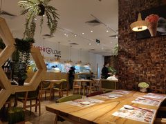 -Sushi Love 创意寿司(丽影广场店)