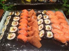 -深圳四季酒店·馥自助餐厅