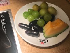 -温野菜涮涮锅(曲江大悦城店)