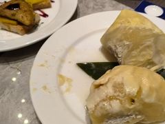 -極上萬膳·日料放题(来福士江景店)