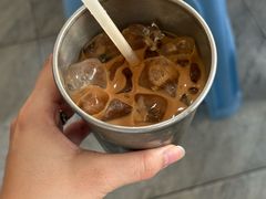 -渔记茶餐厅(渔村店)