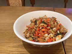 -八碗湘长沙市井菜(坡子街店)