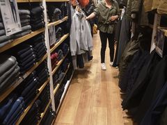 -优衣库(上海虹口龙之梦店)
