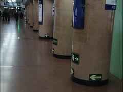 -北京站(地铁站)