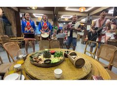 -基诺山寨.版纳民族特色菜