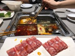 -海底捞火锅(奥山世纪城店)