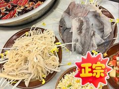 -华丰火锅(双林北横路店)