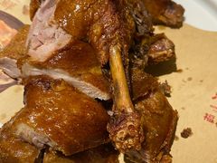 厦门姜母鸭-闽上鲜·福建菜(龙湖滨江天街店)