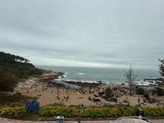 -广东惠东海龟国家级自然保护区