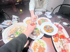 -高佳庄·舟山海鲜(海景旗舰店)