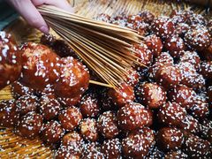 -邓记新一代糖油果子(四川煤管局供销公司职工宿舍店)