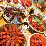 OMG!他们家的虾太Q弹了吧！第一次吃就爱上了