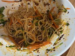 -马记永·兰州牛肉面(3019君尚店)