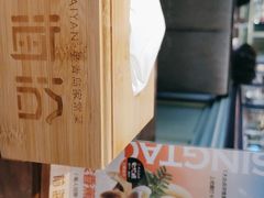 -前海沿·青岛菜(李沧万达店)