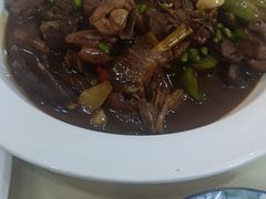 -尚岛私房菜(西方巷店)