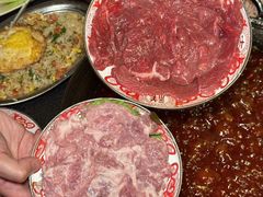 -肥龙火锅(南坪店)